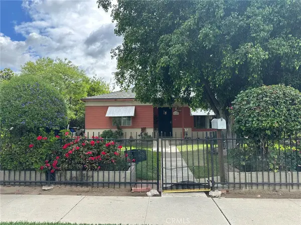 5108 Wimmer Avenue, Baldwin Park, CA 91706