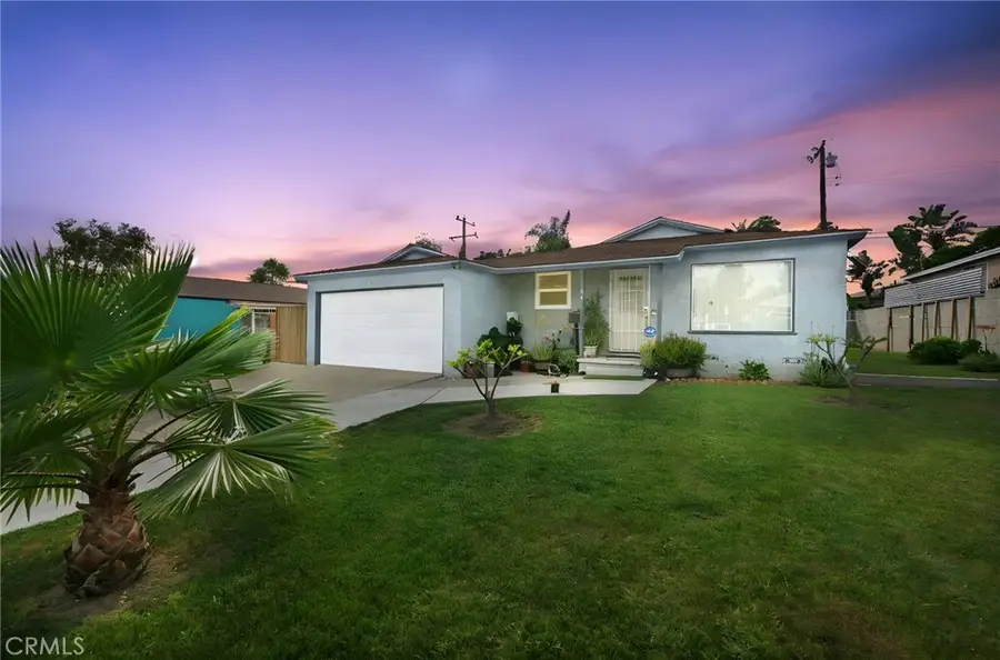 641 Ashcomb, La Puente, CA 91744 - #2