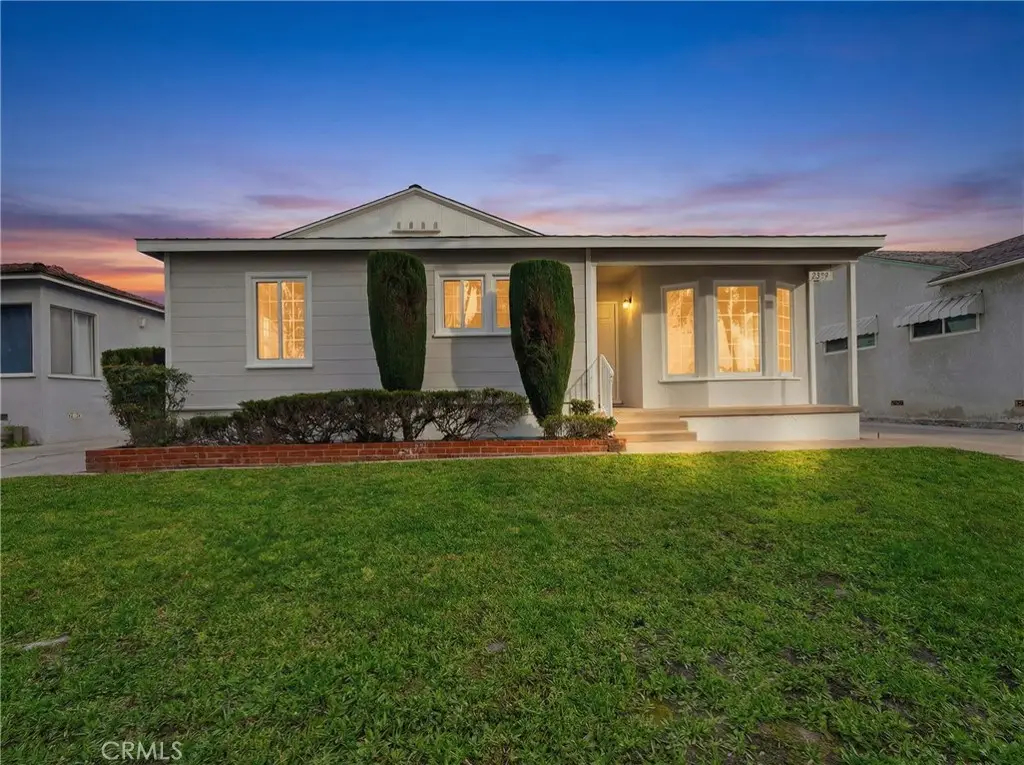 2917 Del Amo Boulevard, Lakewood, CA 90712 - #1