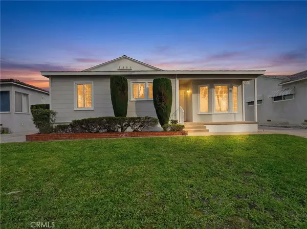 2917 Del Amo Boulevard, Lakewood, CA 90712