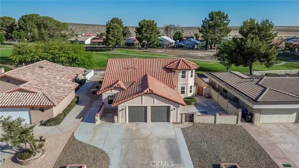 14702 Robin Lane, Helendale, CA 92342