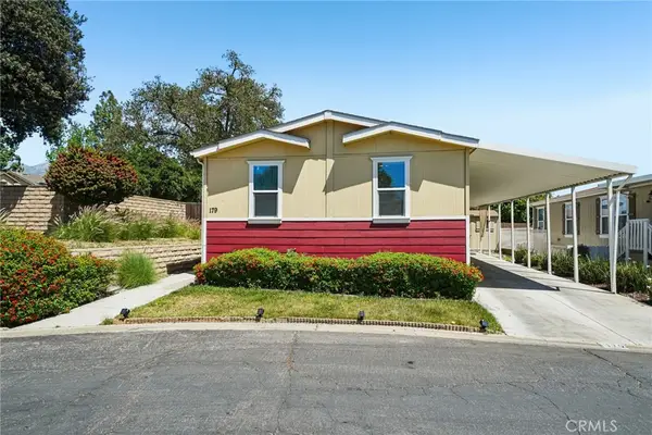 1350 San Bernardino Road #179, Upland, CA 91786
