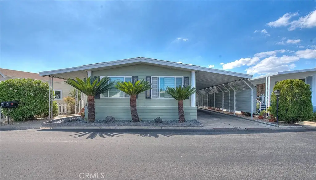 2851 Rolling Hills Drive #116, Fullerton, CA 92835 - #1