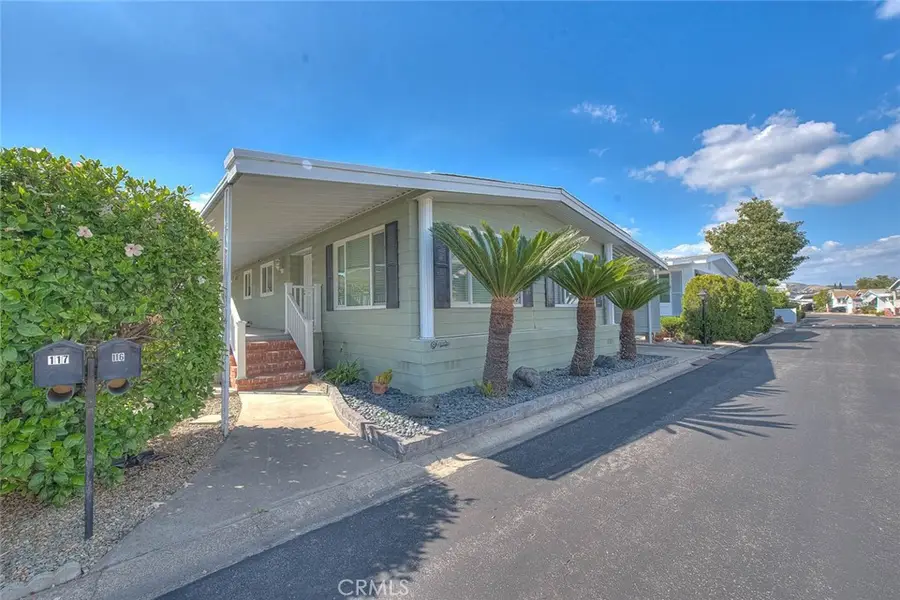 2851 Rolling Hills Drive #116, Fullerton, CA 92835 - #3