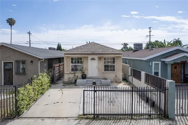 10830 Kalmia, Los Angeles, CA 90059