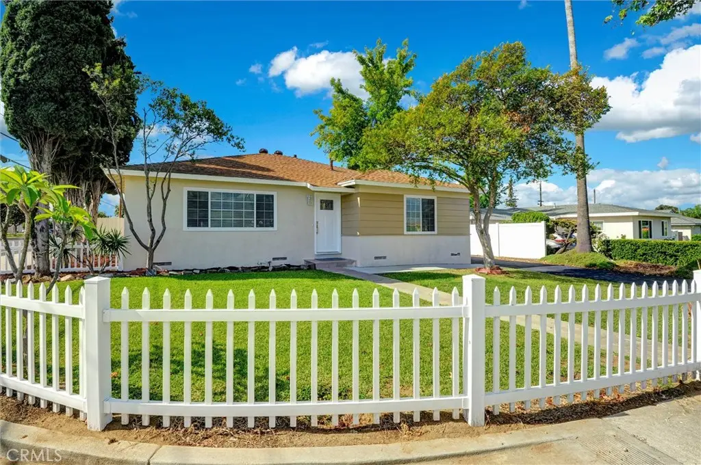 504 W Nubia Street, Covina, CA 91722 - #1