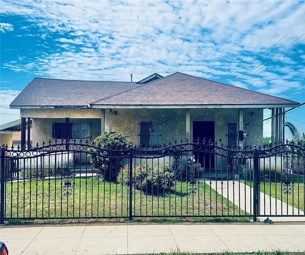 3100 E Side Boulevard, Los Angeles, CA 90063 - #1