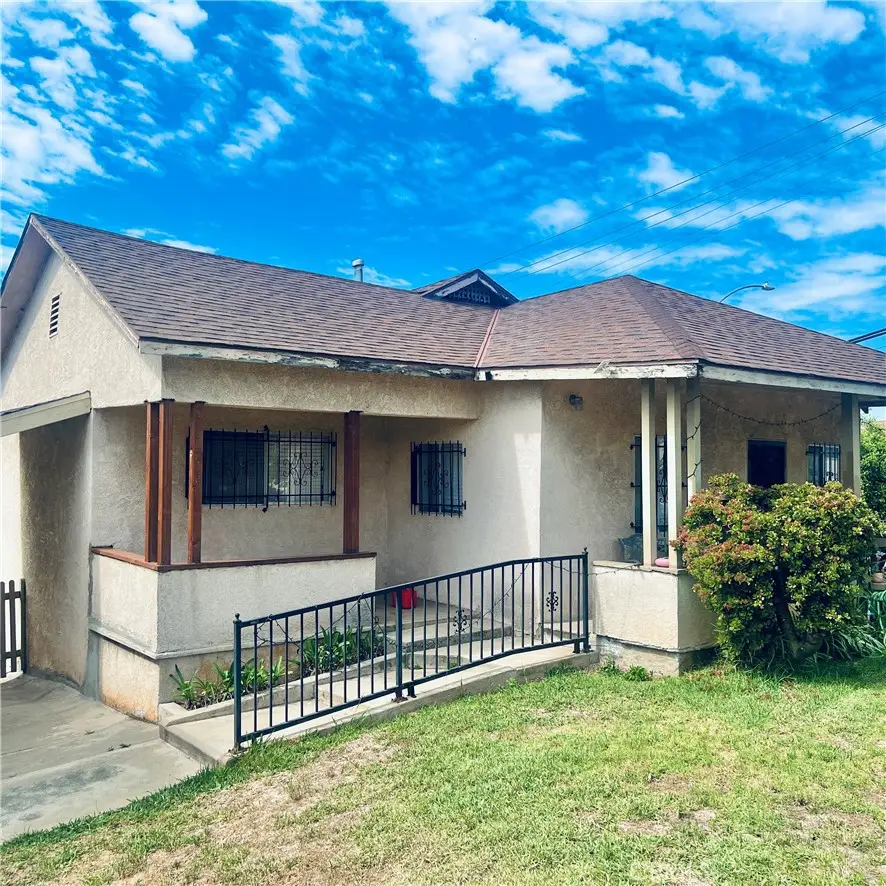 3100 E Side Boulevard, Los Angeles, CA 90063 - #3