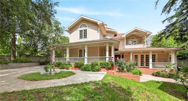 465 W Highland Avenue, Sierra Madre, CA 91024