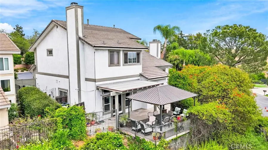2648 Partridge Place, La Verne, CA 91750 - #3