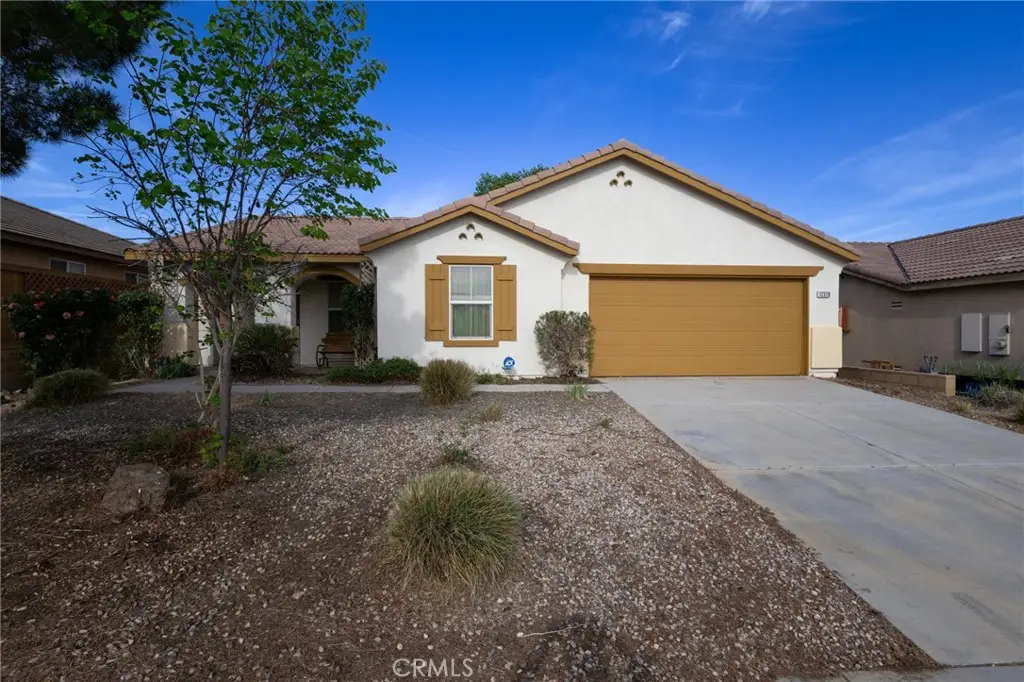 12378 2nd, Victorville, CA 92395 - #1