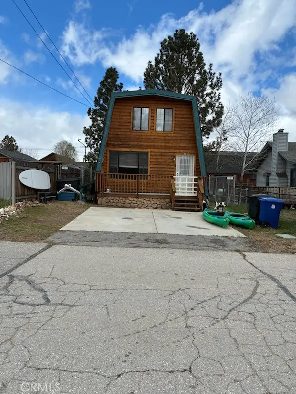 953 Pinon, Big Bear City, CA 92314