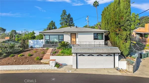 195 Anita Drive, Pasadena, CA 91105