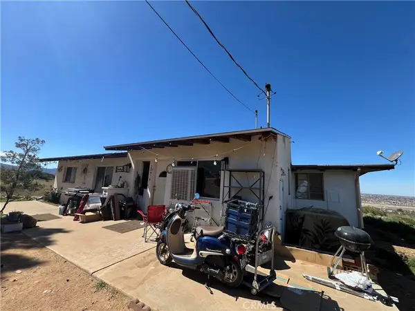 20474 Gemmill, Apple Valley, CA 92308