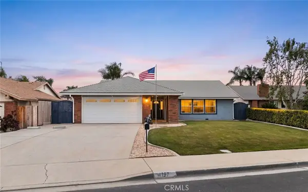 4197 Van Buren, Chino, CA 91710