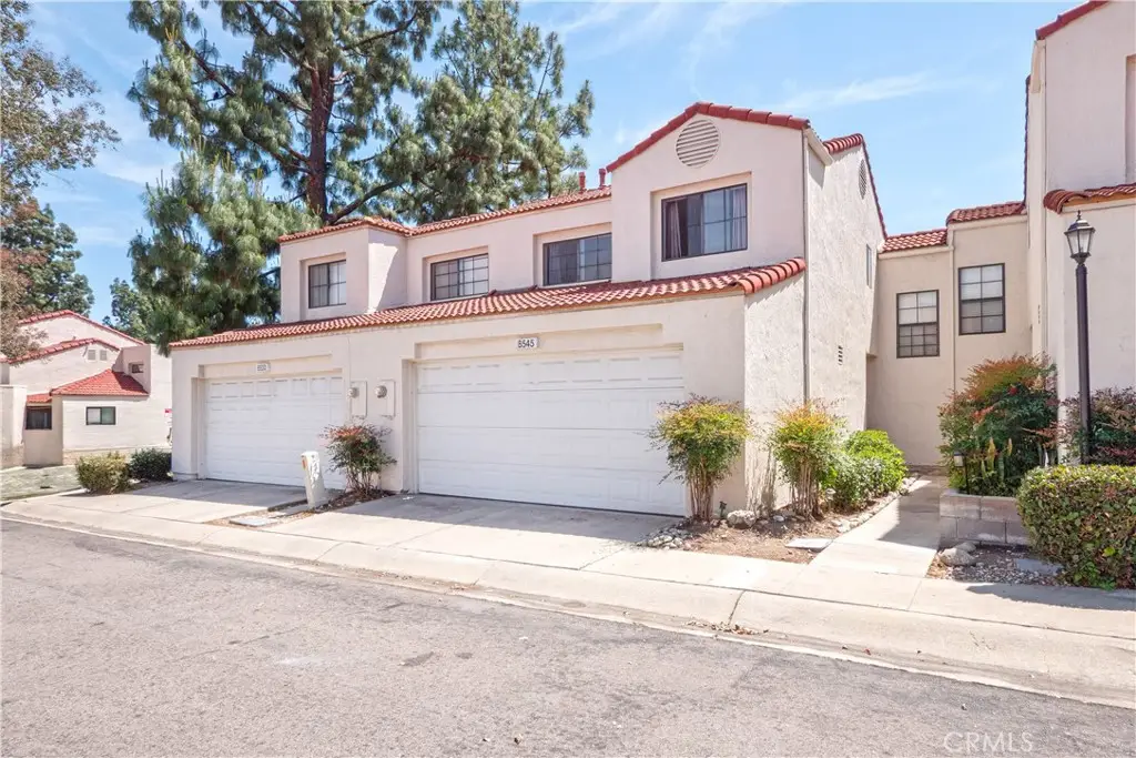 8545 Baldy Vista, Rancho Cucamonga, CA 91730 - #1