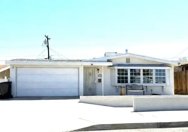 1700 Sunrise Rd., Barstow, CA 92311