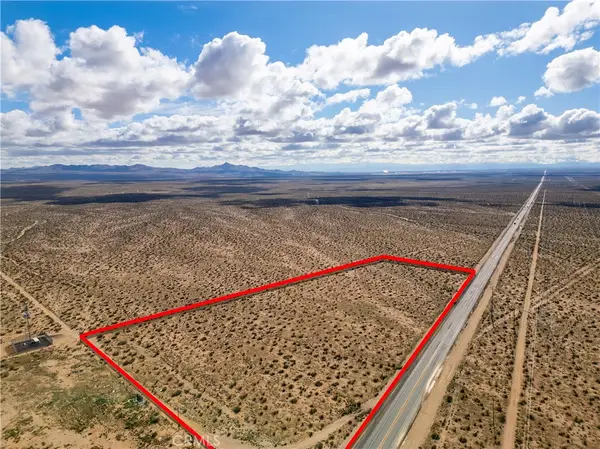 0 Us-395, Adelanto, CA 92301