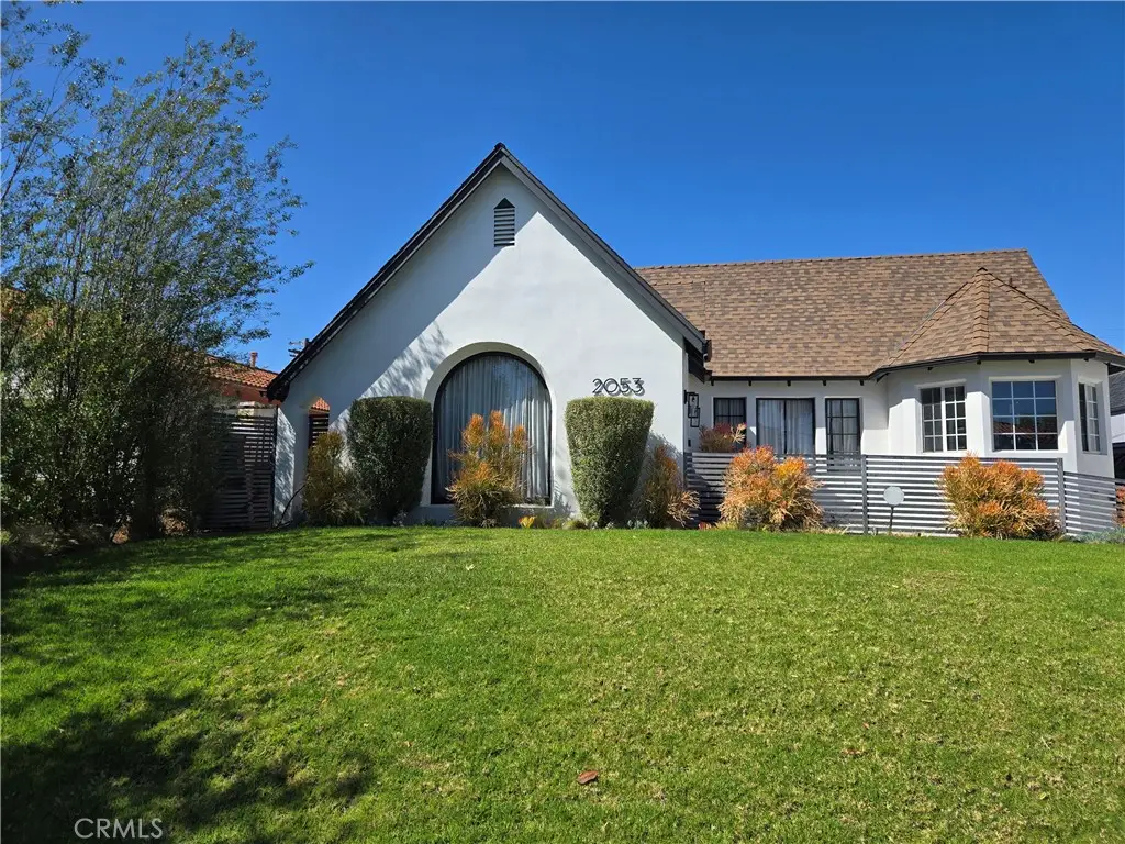 2053 W 75th, Los Angeles, CA 90047 - #1