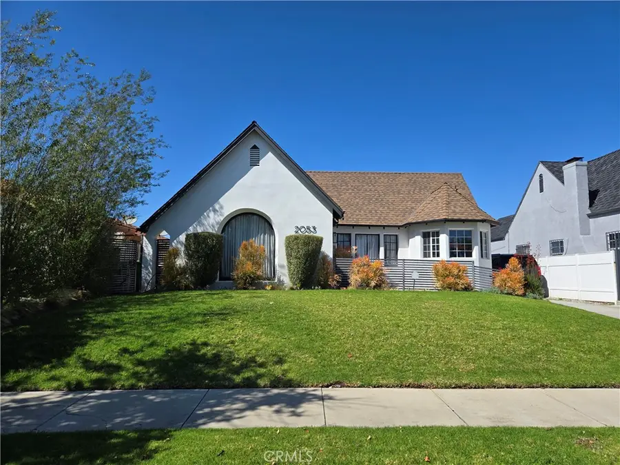 2053 W 75th, Los Angeles, CA 90047 - #3