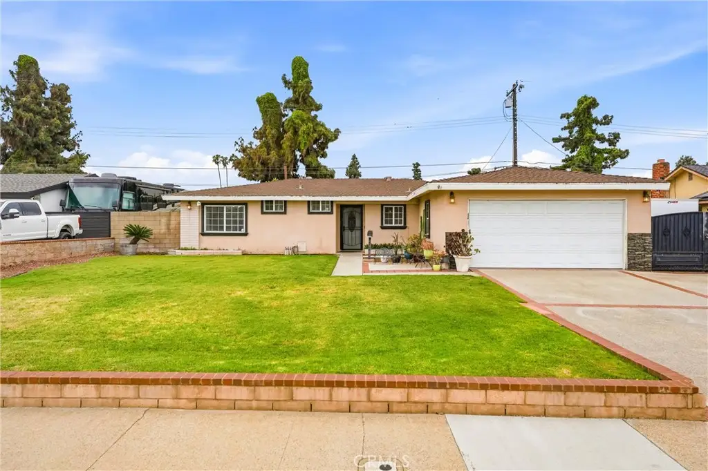 4841 Liberty Street, Chino, CA 91710 - #1