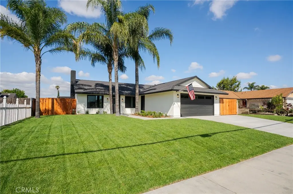 13112 Magnolia Avenue, Chino, CA 91710 - #1