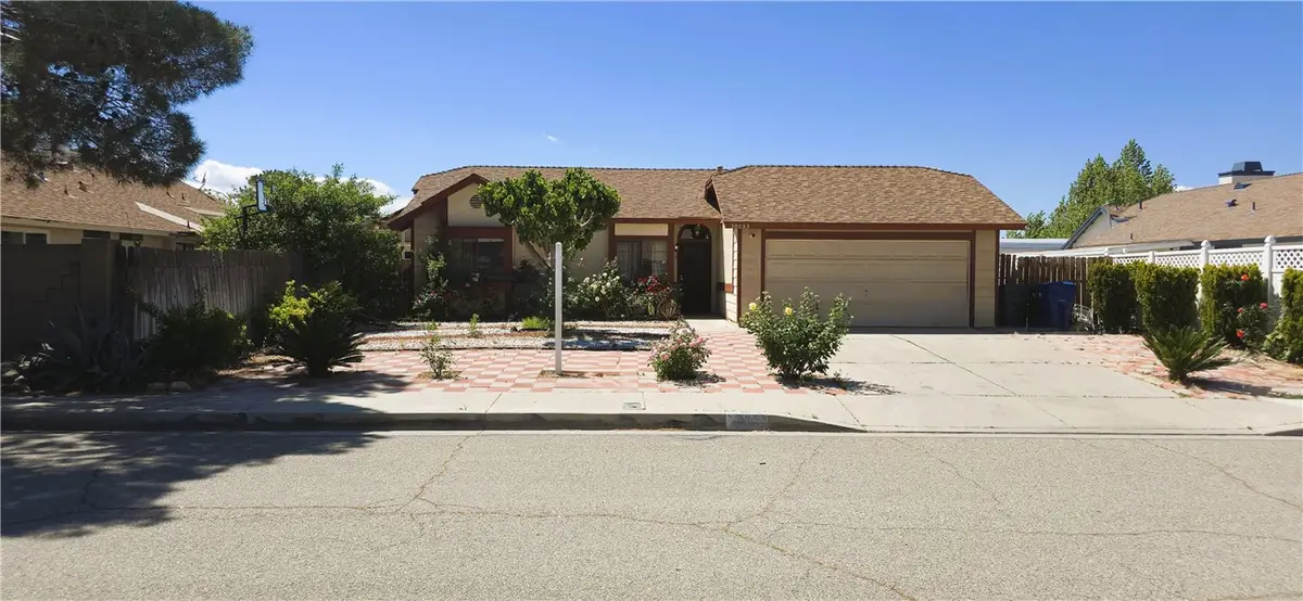 38053 Pinion Court, Palmdale, CA 93552 - #1
