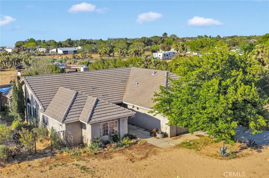 6414 Nielson Road, Phelan, CA 92371 - #1