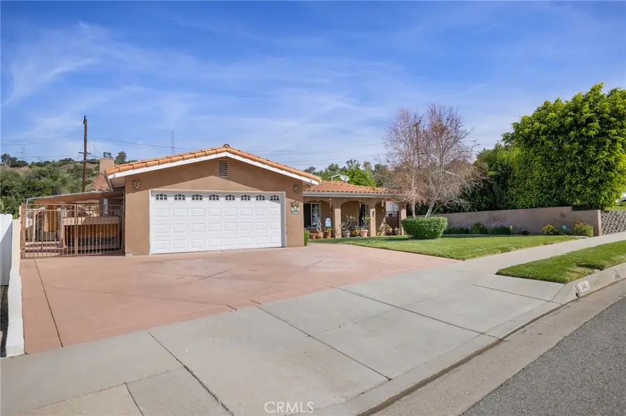 349 Temmera, Glendora, CA 91740 - #3
