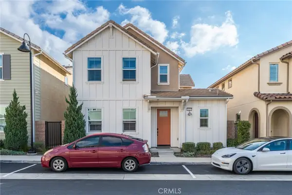 6914 Stonecrop, Fontana, CA 92336