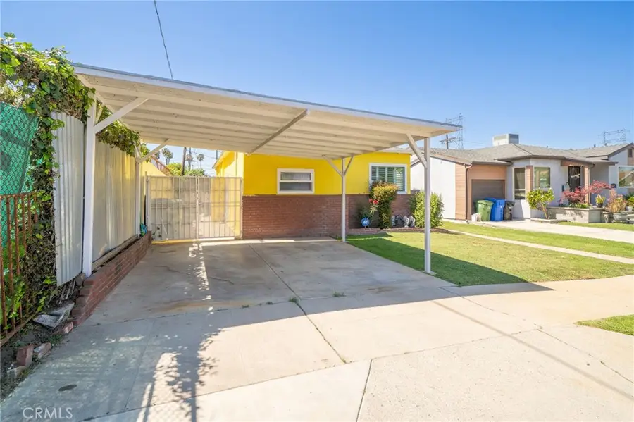 2737 S Spaulding, Los Angeles, CA 90016 - #3