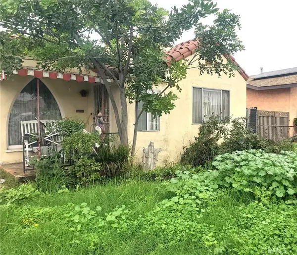 671 S Hillview, Los Angeles, CA 90022