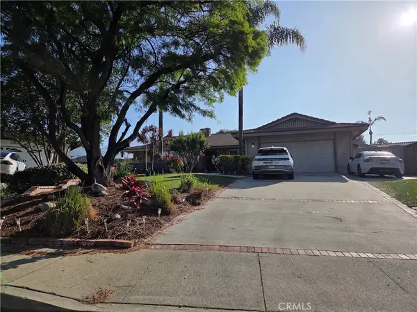 2324 Dana Ct, Claremont, CA 91711