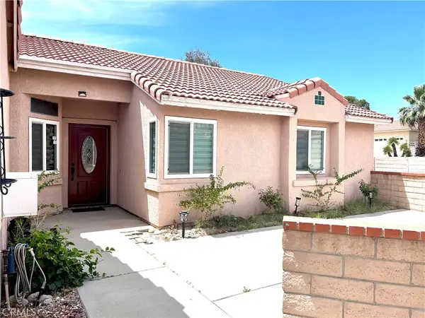 9251 Brookline Avenue, Desert Hot Springs, CA 92240