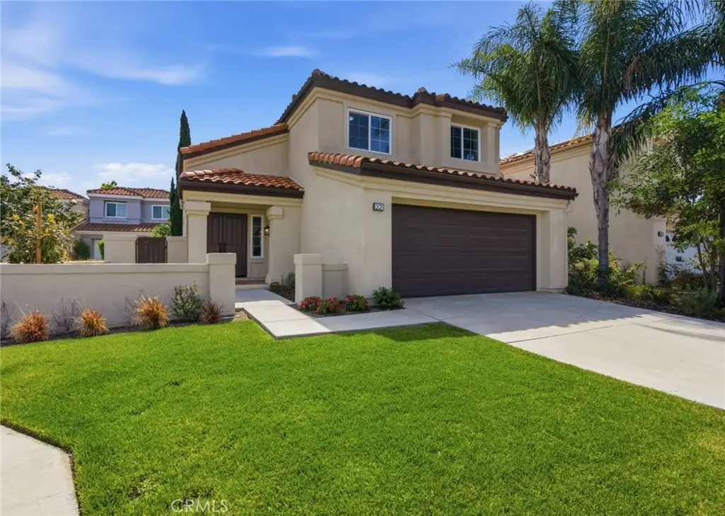 32 Comiso, Irvine, CA 92614 - #1