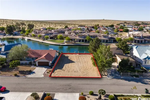 14396 Jamaica Lane, Helendale, CA 92342