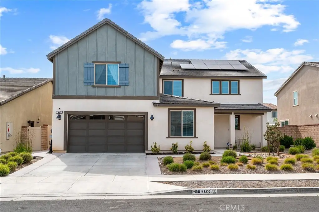 29403 Stageline, Menifee, CA 92584 - #1