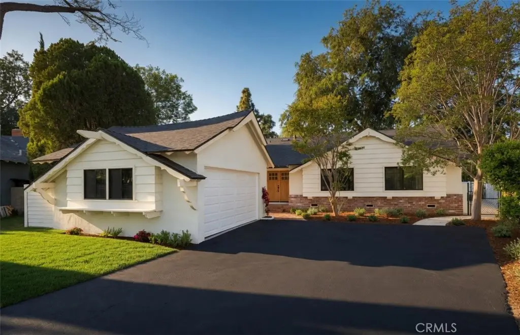 6611 Glade, Woodland Hills, CA 91303 - #1