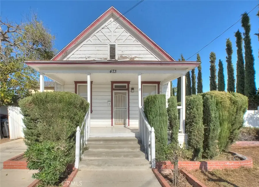 469 N Cypress, Orange, CA 92866 - #2