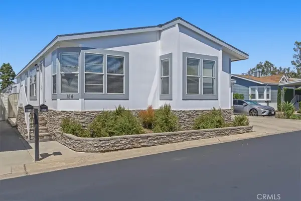 23301 Ridge Route #154, Laguna Hills, CA 92653