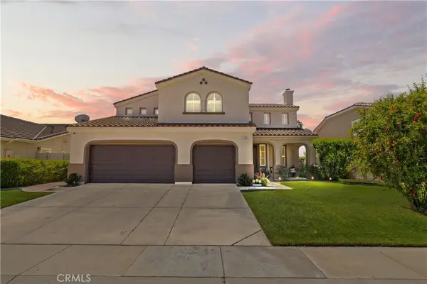 1639 Moss Rose, Beaumont, CA 92223