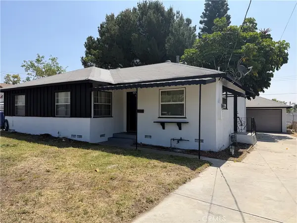 13944 Sayre Street, Sylmar, CA 91342