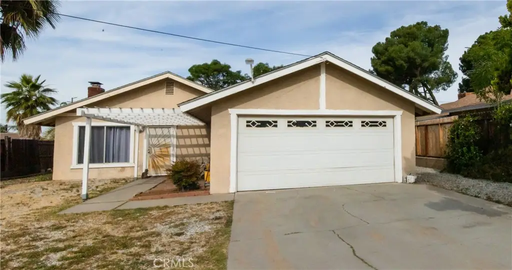 24546 Ironwood Avenue, Moreno Valley, CA 92557 - #1