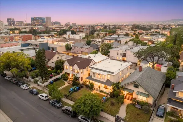 221 S Reno, Los Angeles, CA 90057