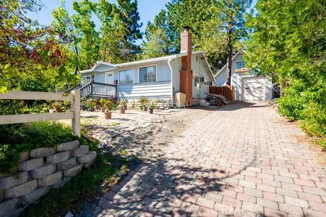 2285 Lausanne Drive, Wrightwood, CA 92397 - #2