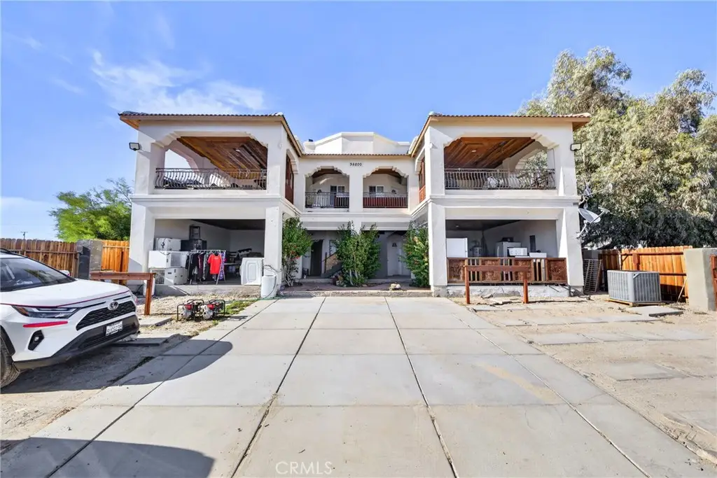 98800 Surfside, Mecca, CA 92254 - #1