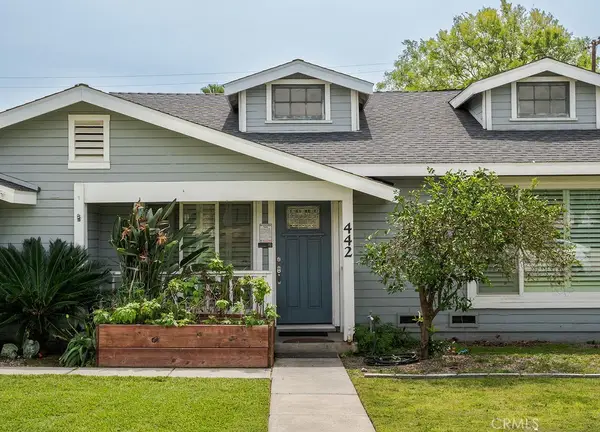 442 W Juanita, Glendora, CA 91740