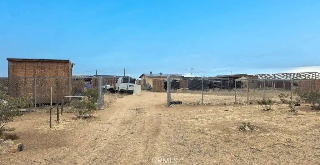 43111 260th E, Lancaster, CA 93535 - #1