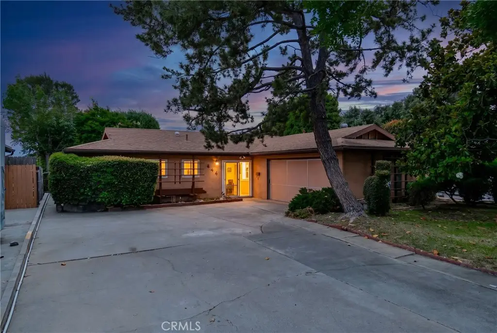 644 Moonstone Court, Upland, CA 91786 - #1