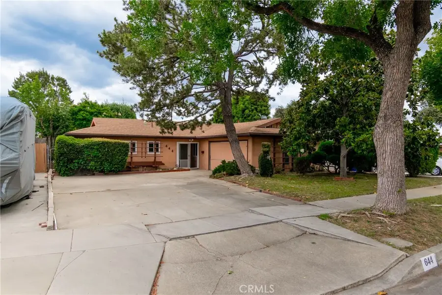 644 Moonstone Court, Upland, CA 91786 - #3